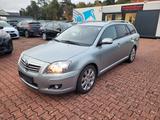 Toyota Avensis Kombi 2.2 D-CAT Travel*XENON*GEPFLEGT* - gebrauchte Toyota Avensis aus dem Jahr 2007