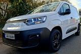 Fiat Doblo Diesel 131PS AUTOMATIC EXCLUSIVE EXTRAS !! - Behindertengerechte Fiat Doblo