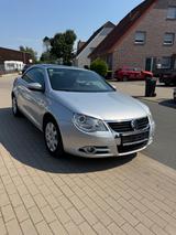 Volkswagen Eos 1.4 - Volkswagen aus 2010: Cabrio