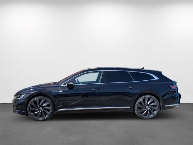 Arteon Shooting Brake 2.0 TDI 4M R-Line