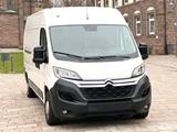 Citroën Jumper 2.2  Hoch Lang 35  L3 H3  TÜV NEU  1 Hand - Citroën Jumper: L3h3 N