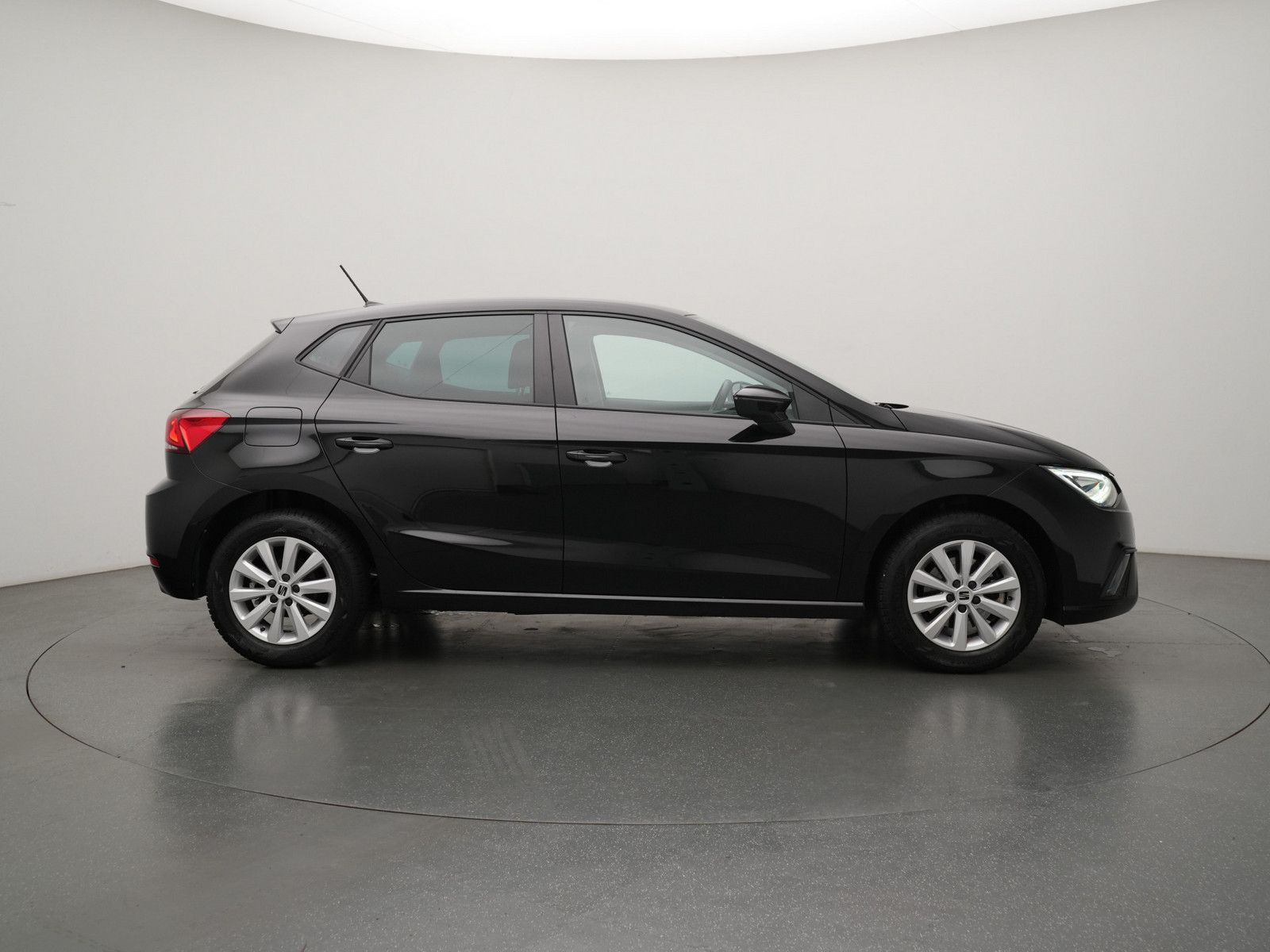 Seat Ibiza - Bild 3