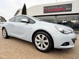 Opel Astra J GTC Edition KLIMA*SHZG*EURO5*HU 10/27 - Opel Astra aus 2012: Gtc