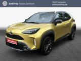 Toyota Yaris Cross Hybrid 1.5 VVT-i Adventure - Toyota Yaris Cross Gebrauchtwagen