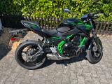Kawasaki Z650 (Baujahr 2025)
