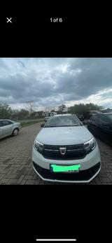 Dacia Logan - Dacia Logan in Hannover