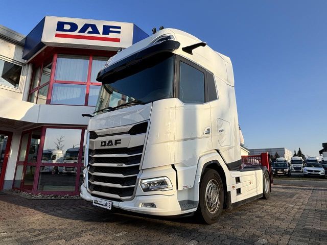 DAF XG+ 480 FT I Top Zustand I Nur 152Tkm I