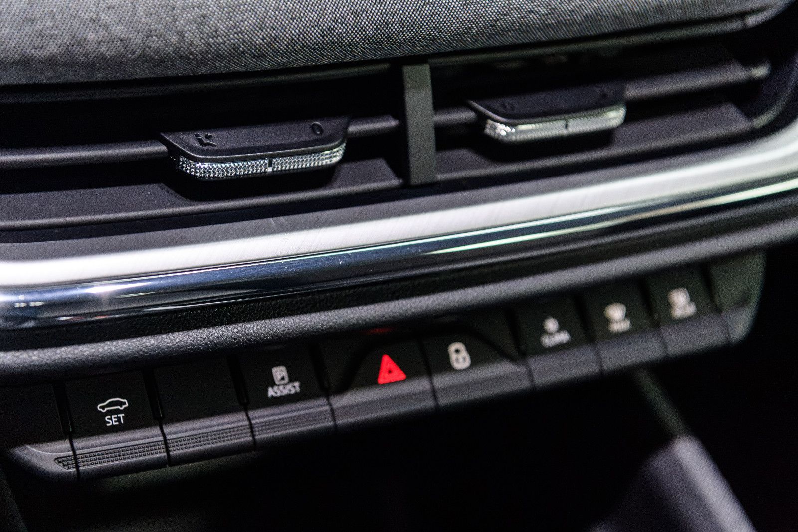 Fahrzeugabbildung SKODA Enyaq 50 NAVI+LED+RFK