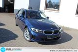 BMW 318 d Aut LEDER=NAVI=LED LEUCHTE=HeadUP=Harman K - BMW 318 in Hamburg