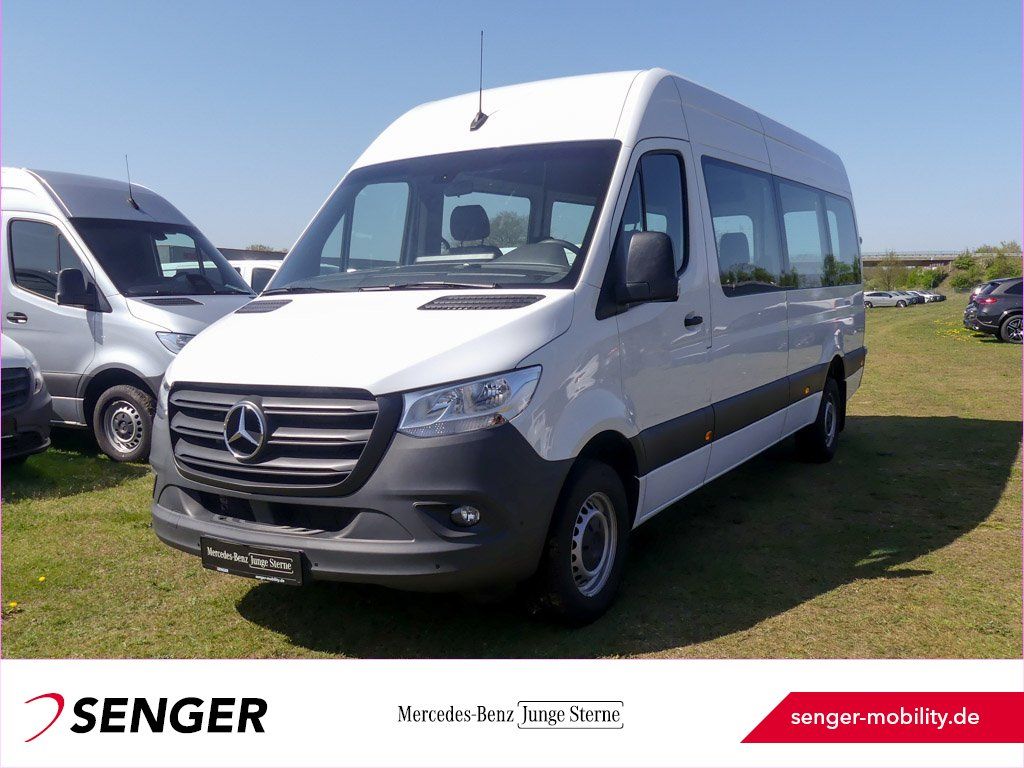 2023 Mercedes-Benz Sprinter