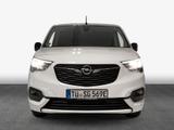 Opel Combo-e Cargo (50-kWh) - Opel LKWs
