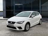 Seat Ibiza Style 1.0 MPI PDC FullLink Tempom. Klima - Seat Ibiza: Mpi