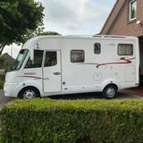 Rapido 903F Integriert | Fiat Ducato | Top gepflegt - Rapido Integrierter
