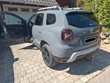 Dacia Duster TCe 150 EDC 2WD Extreme Extreme mit AHK - Dacia Duster von privat
