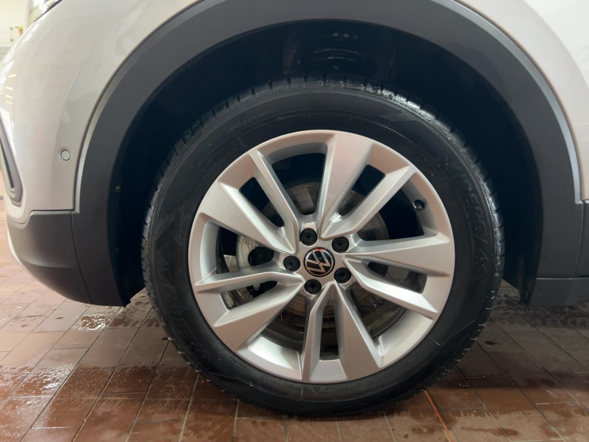 Volkswagen T-Cross - Bild 15