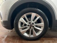 Volkswagen T-Cross - Vorschau Bild 15