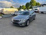 Mercedes-Benz E 350 E T-Modell E 350 CDI 4Matic - Mercedes-Benz E 350 in Lübeck
