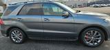 Mercedes-Benz GLE 350 d 4MATIC -AMG Line Vollausstatung - Mercedes-Benz GLE 350
