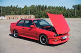 BMW E30 M3 Johnny Cecotto - 1 von 505 - BMW M3: E30