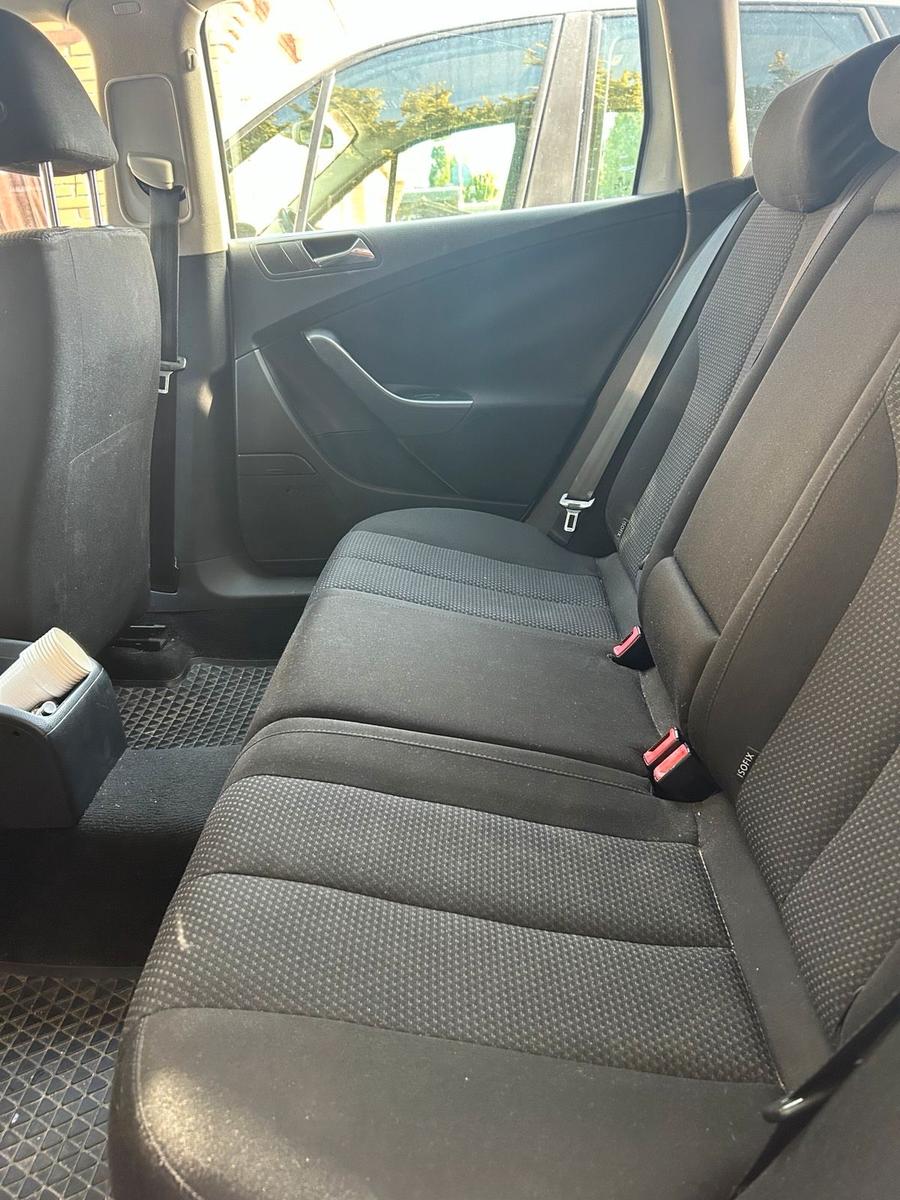 Volkswagen Passat 2008 — photo 6