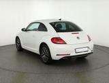 Volkswagen Beetle 1.2 TSI Allstar Navi Kamera Sitzheizung - gebrauchte VW Sportwagen