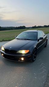 BMW 325CI E46 Schalter Tüv Service LPG Pri... - BMW 3er Reihe mit LPG-Antrieb