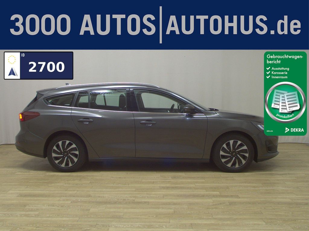 Image of Ford Focus