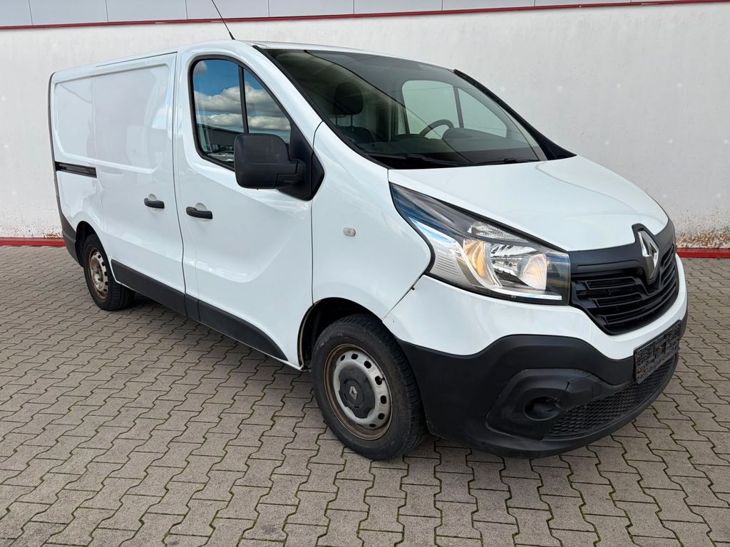 Angebot ansehen Renault Trafic