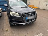 Audi Q7 4,2 Benzin Gas 7-sitzer - Audi Q7 Gebrauchtwagen in Osnabrück