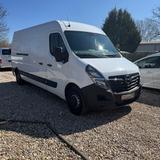 Opel Movano B Kasten/Kombi HKa L3H2 3,5t - Opel Movano aus 2021