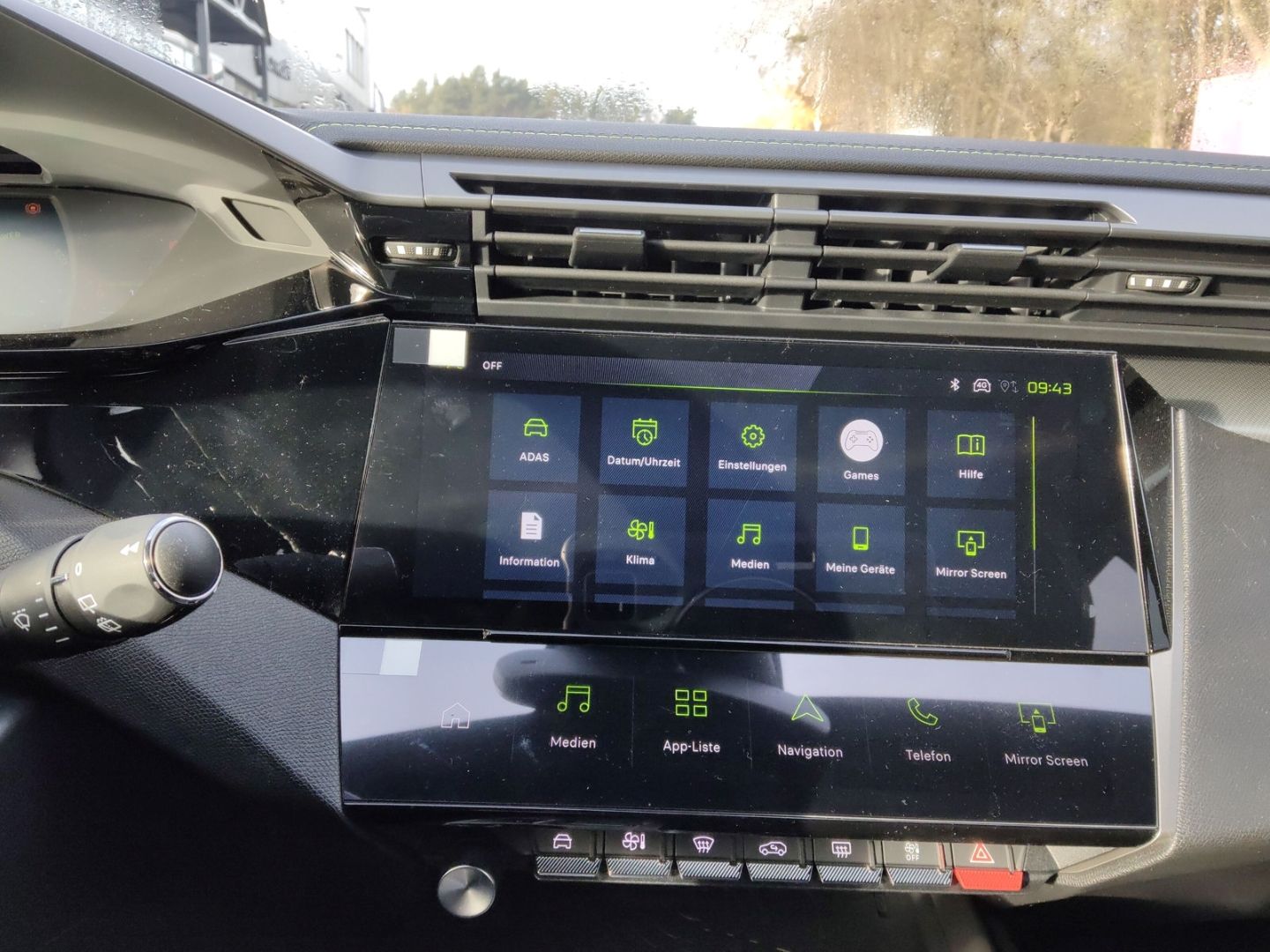 Peugeot 308 - Bild 30