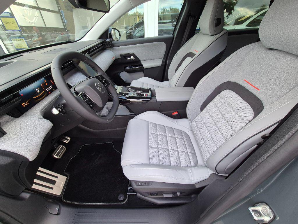 Citroën C5 Aircross Hybrid 145 TEAM D ACC+NAVI+el.SITZE