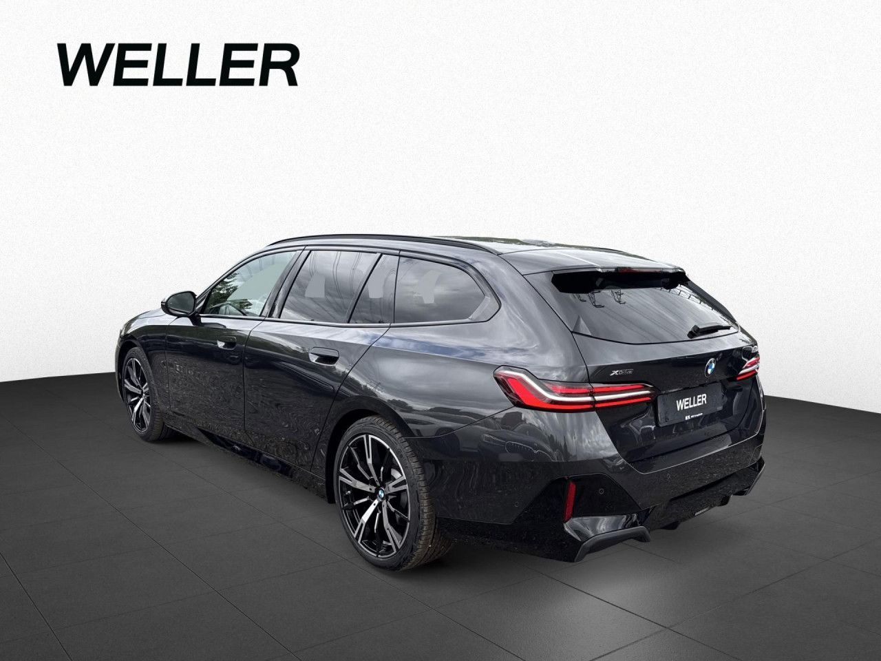BMW 520 - Bild 10