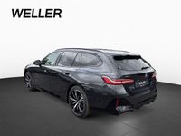 BMW 520 - Vorschau Bild 10