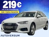 Audi A4 40TDI advanced *LED*ACC*KAM*SHZ*MEM*VIRT*LANE