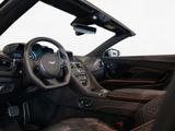 Aston Martin DBS Volante Aston Martin Hamburg - Aston Martin DBS: Volante