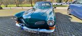 Volkswagen Karmann Ghia - Volkswagen Karmann Ghia: Cabrio