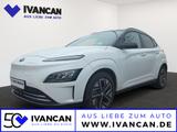 Hyundai KONA Elektro 150kW PRIME Leder Dach-Lackierung
