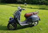 Vespa GTV 250 i.e.