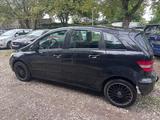 Mercedes-Benz B 170 B -Klasse B 170 - gebrauchte Mercedes-Benz B 170 aus dem Jahr 2009