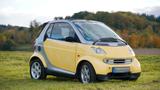 Smart ForTwo SMART CABRIO & PASSION Austauschmotor!