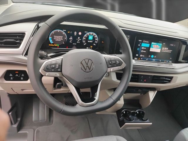Volkswagen T7 Multivan - Bild 11
