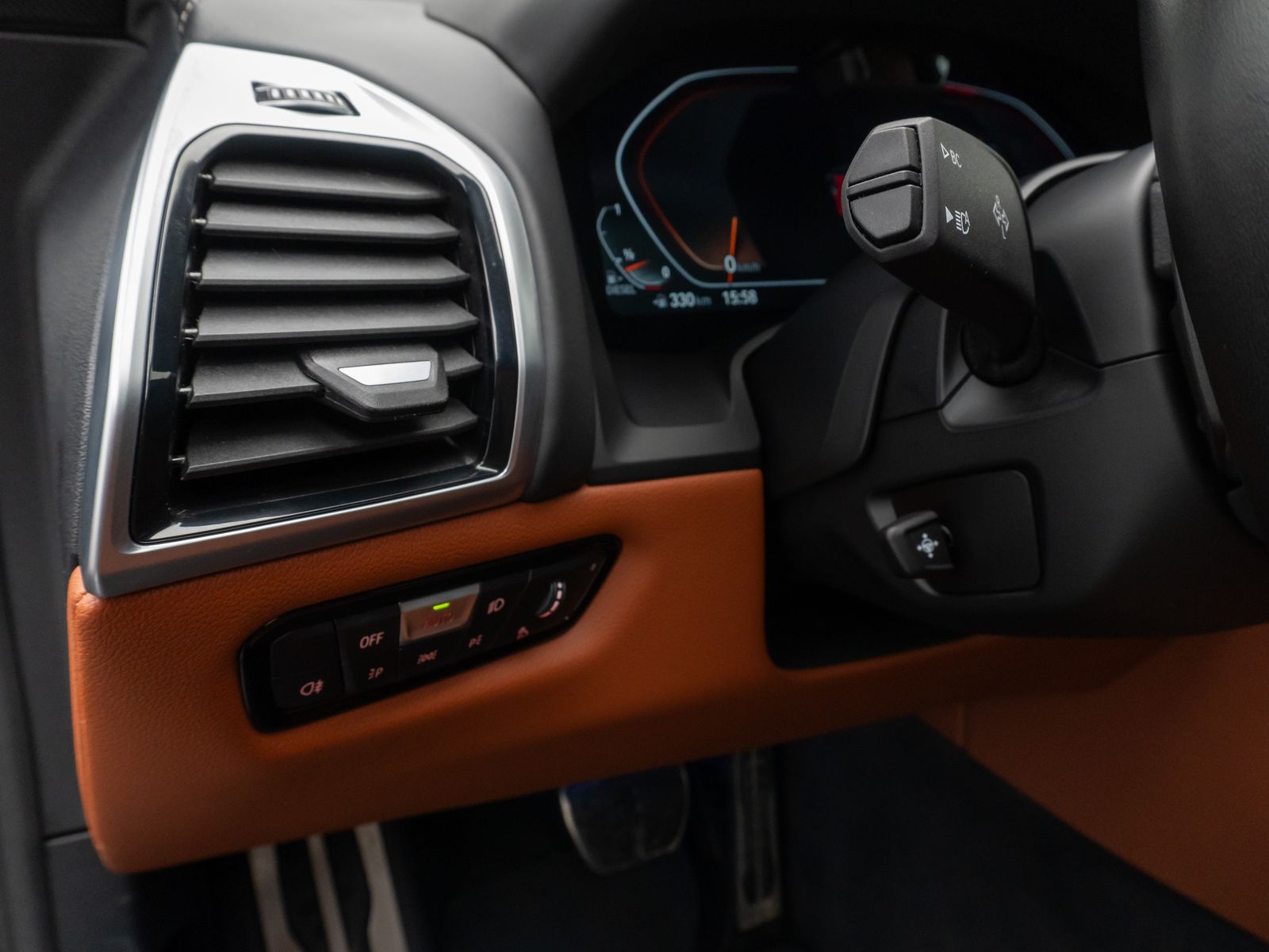 Fahrzeugabbildung BMW 840d xD GC M Sport 360°Laser DAB DisplKey 20Zoll