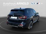 BMW iX3 M Sport Gestiksteuerung Head-Up HK HiFi DAB - gebrauchte BMW iX3 aus dem Jahr 2024