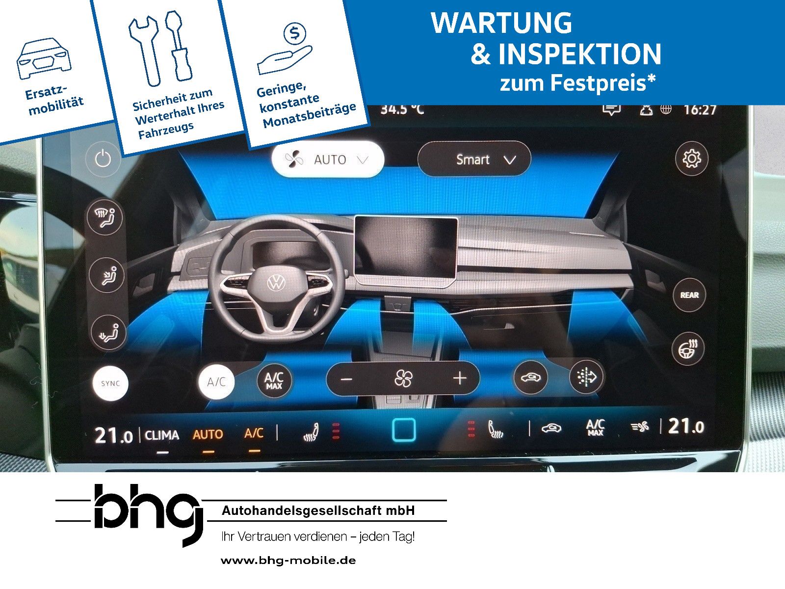 Volkswagen Golf - Bild 17