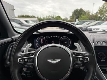 صورة مصغرة 11 لـ 2022 Aston Martin DBX