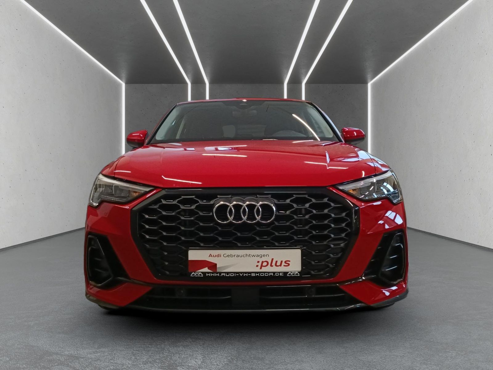 Audi Q3 - Bild 5
