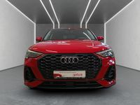 Audi Q3 - Vorschau Bild 5