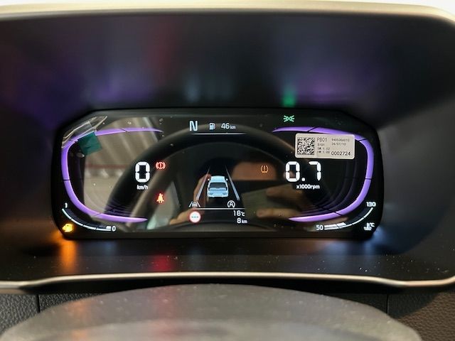 Fahrzeugabbildung Kia Picanto Vision 1.0 EU6d Kamera KlimaAutom DAB