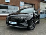 Hyundai Tucson 1.6 N Line Mild-Hybrid 4WD KRELL CarPlay - Hyundai TUCSON: Automatik